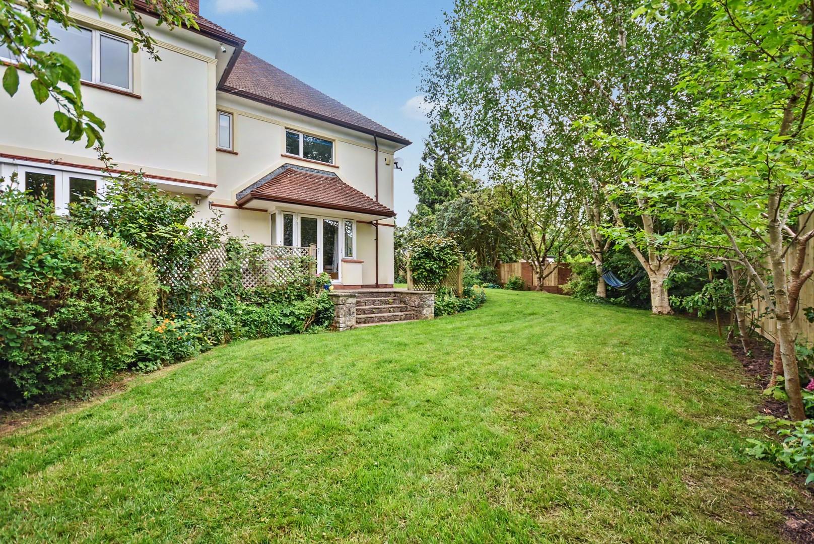 The Meadows, Port Road, Wenvoe, CF5 6DF